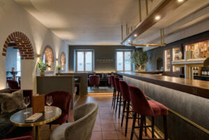 Musterbeispiel Staging