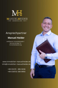 Ansprechpartner