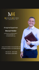 Manuel Heider