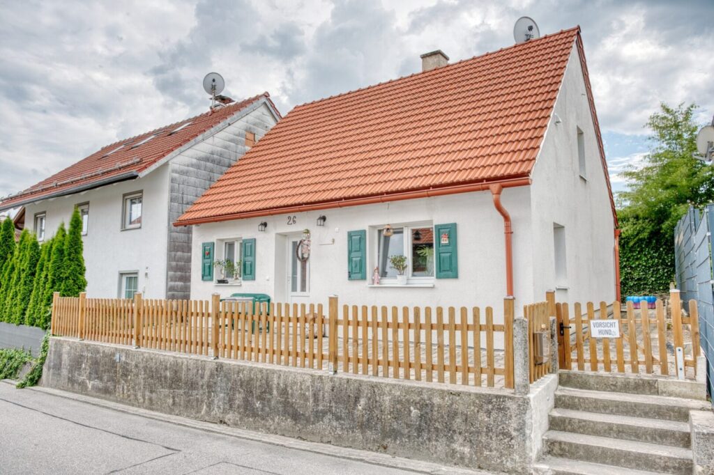 Außenansicht