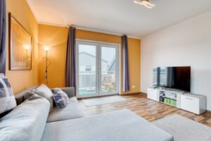 Wohnzimmer II