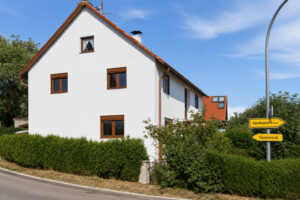 Aussen