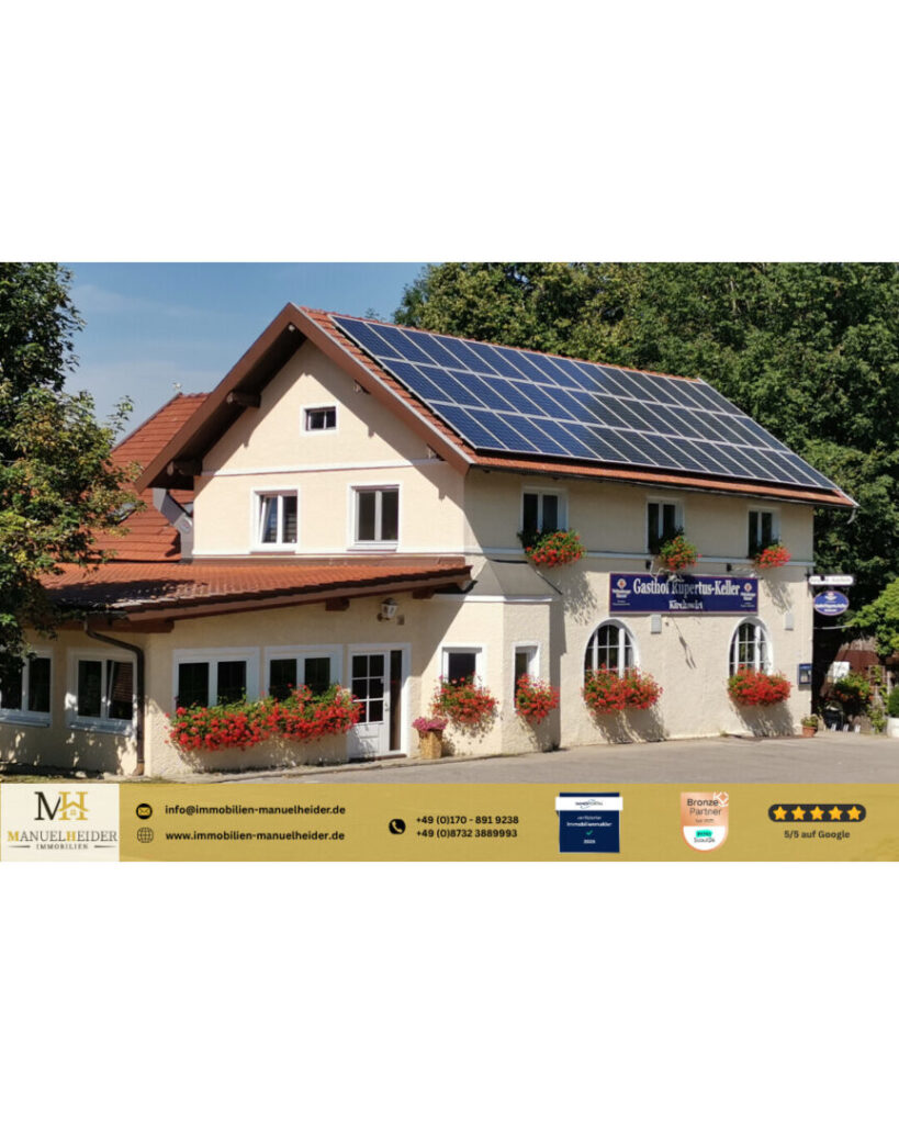Gastronomiebetrieb
