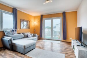 Wohnzimmer III