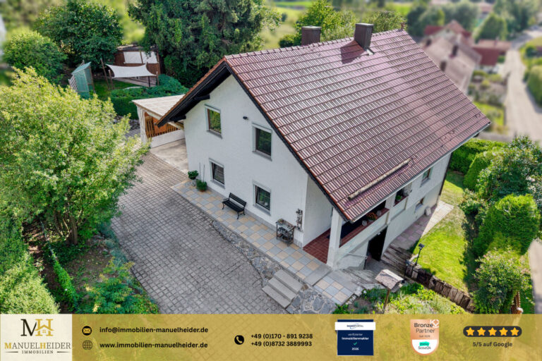 Ihr neues Familienzuhause in Bodenkirchen – viel Platz, viel Potenzial! 1 _Titelbild 32 (1500 x 1000 px) (2)