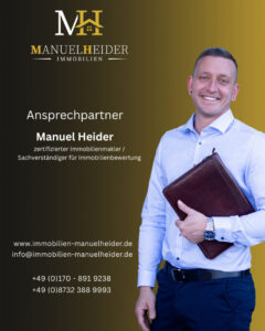 Manuel Heider