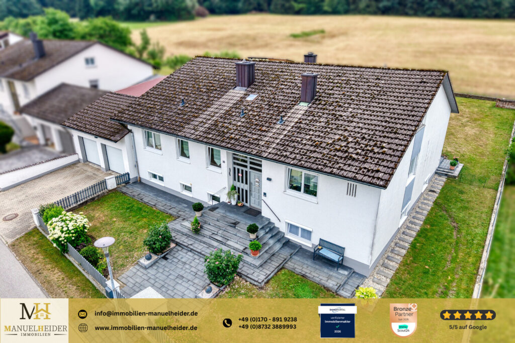 Immobilien Manuel Heider