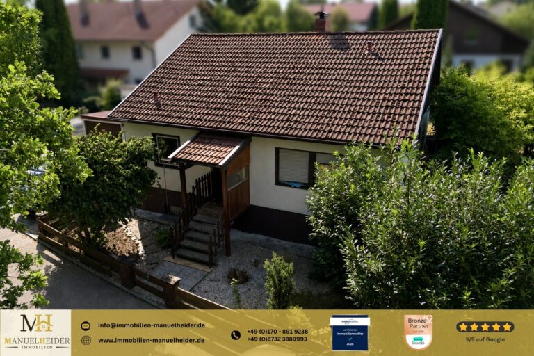 Viel Platz für Ihre Ideen! Bungalow mit großem Grundstück und vielseitigem Untergeschoss 3 WhatsApp Image 2026-08-18 at 12.14.42