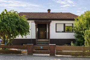 Hausfront