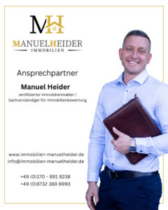 Immobilien Manuel Heider