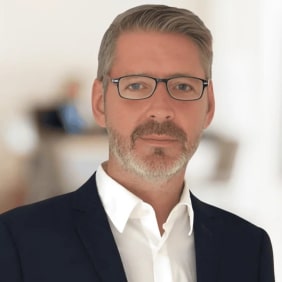 Falk Porsch