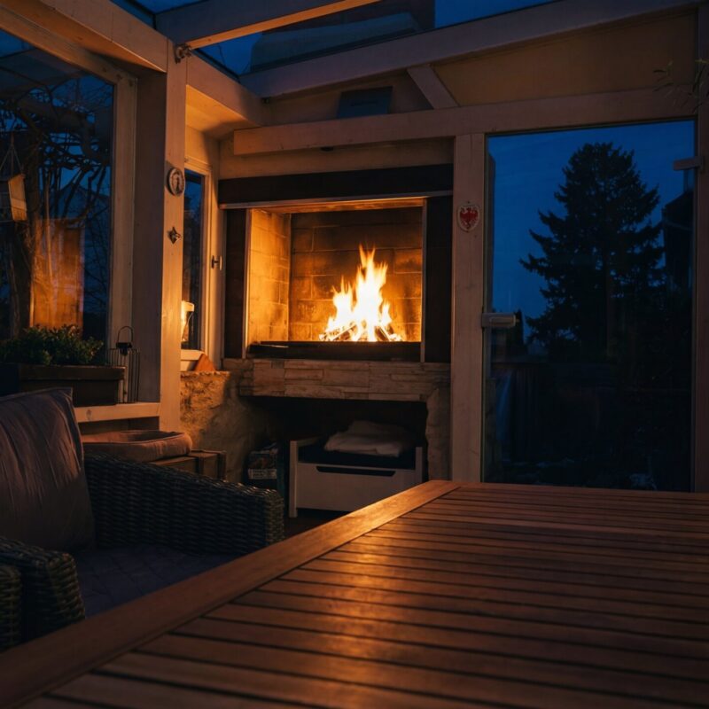Kamin_Wintergarten